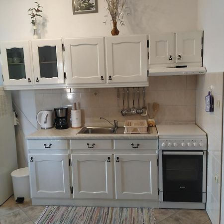 Mia Apartamento Trogir Quarto foto