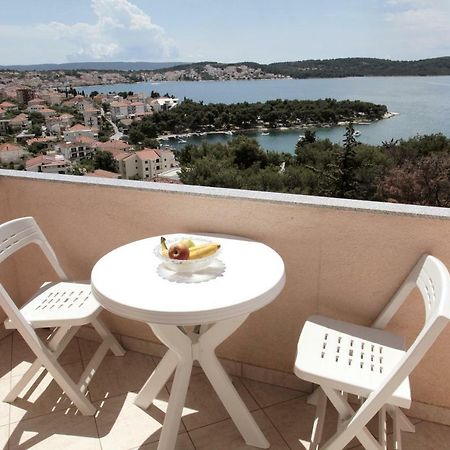 Mia Apartamento Trogir Exterior foto