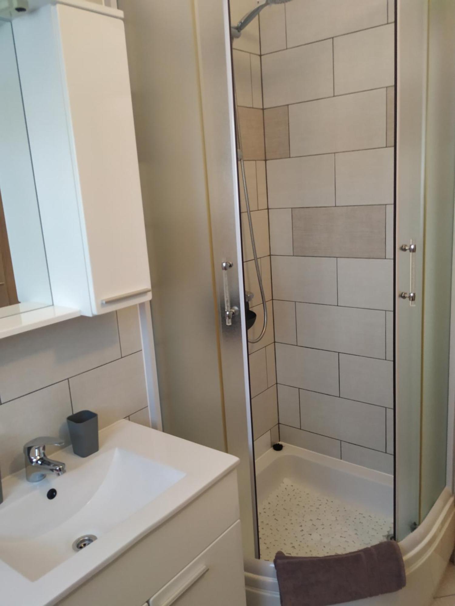 Mia Apartamento Trogir Quarto foto