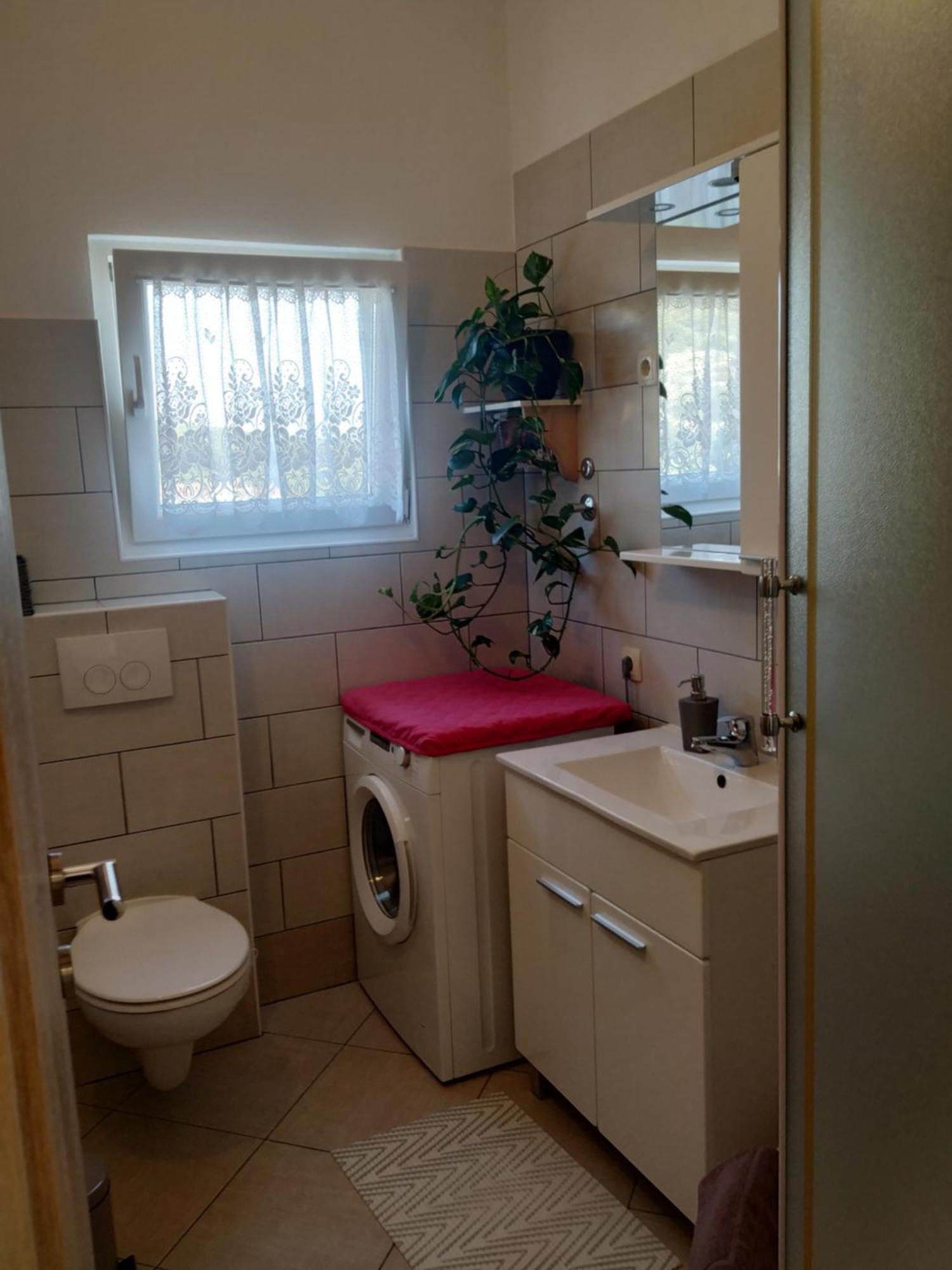 Mia Apartamento Trogir Quarto foto