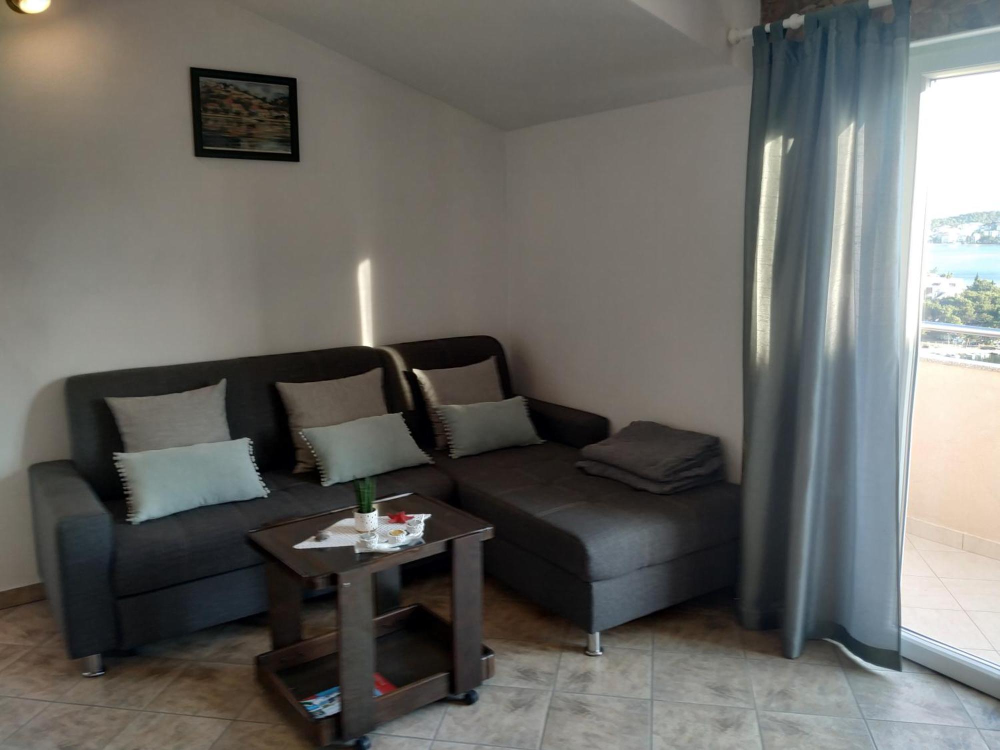 Mia Apartamento Trogir Quarto foto