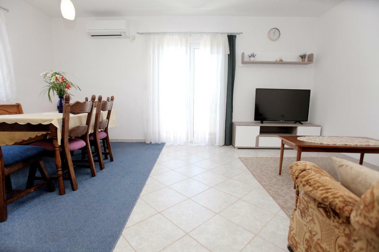 Mia Apartamento Trogir Exterior foto
