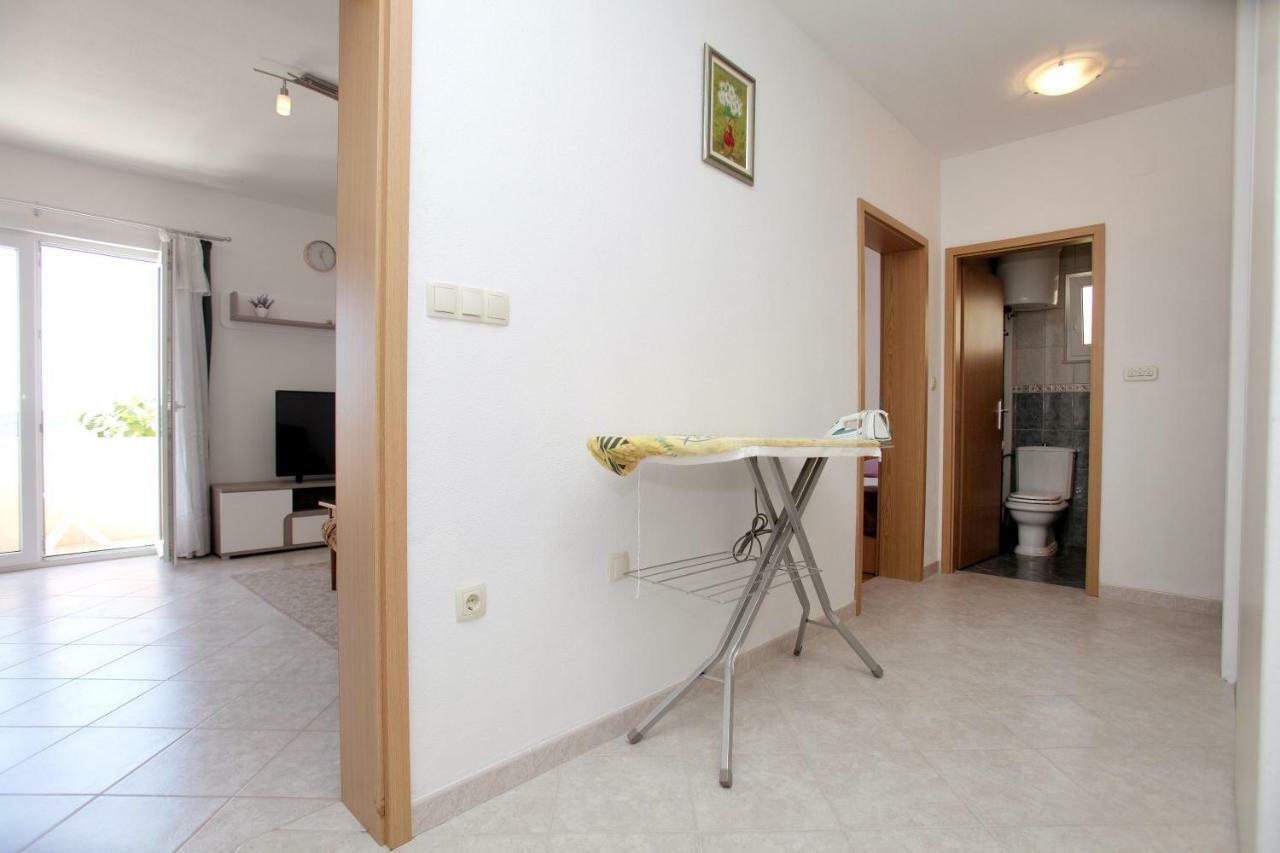 Mia Apartamento Trogir Exterior foto