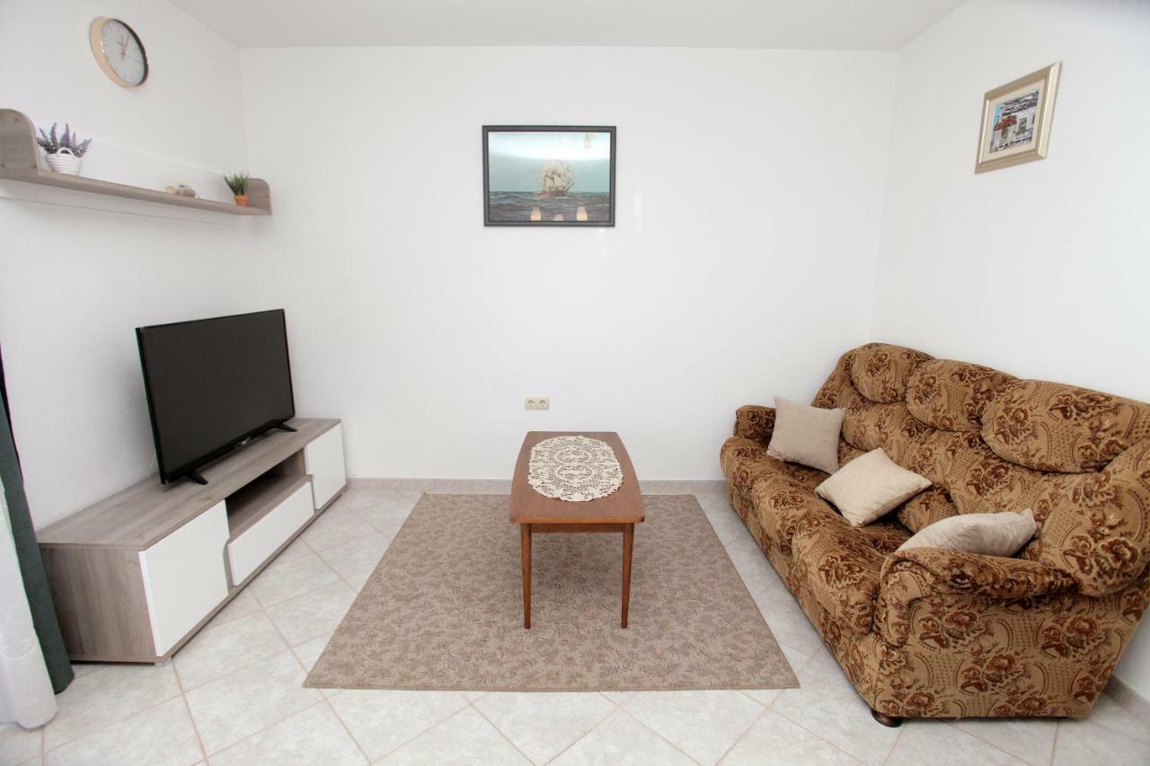 Mia Apartamento Trogir Exterior foto