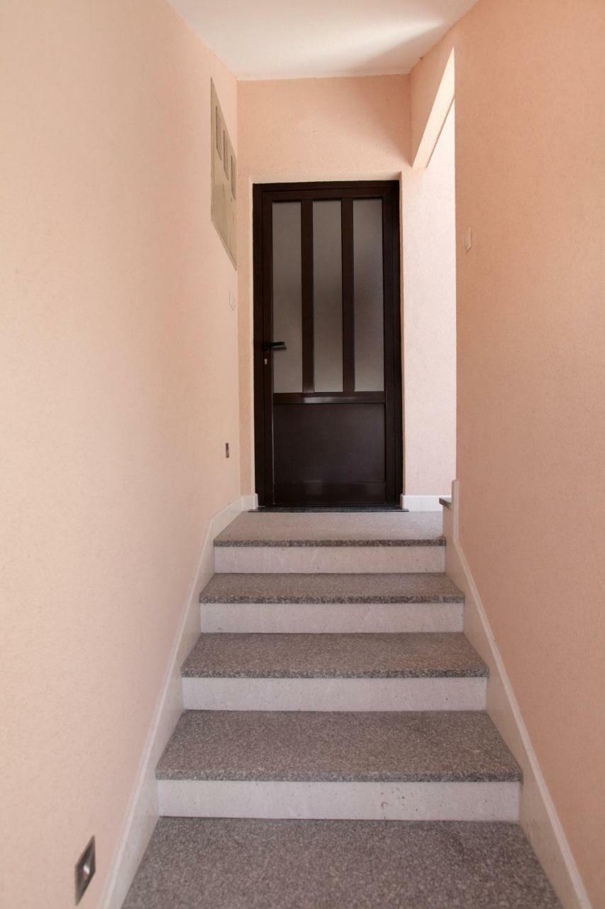 Mia Apartamento Trogir Exterior foto