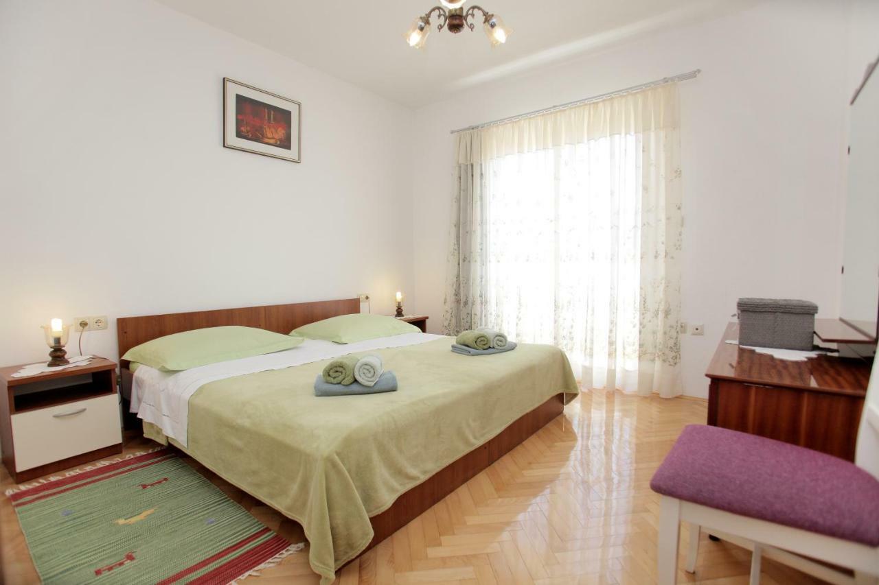 Mia Apartamento Trogir Exterior foto