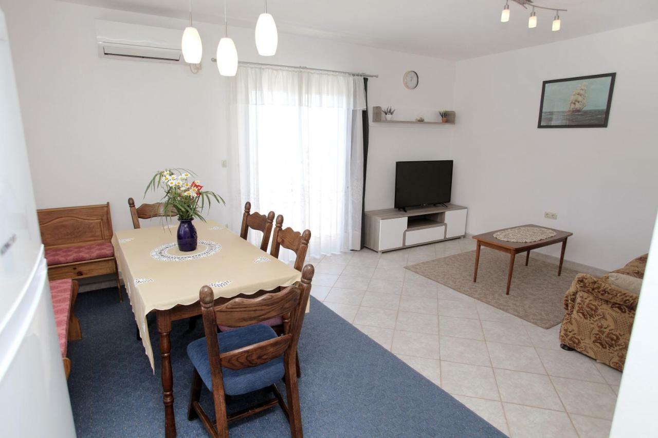 Mia Apartamento Trogir Exterior foto