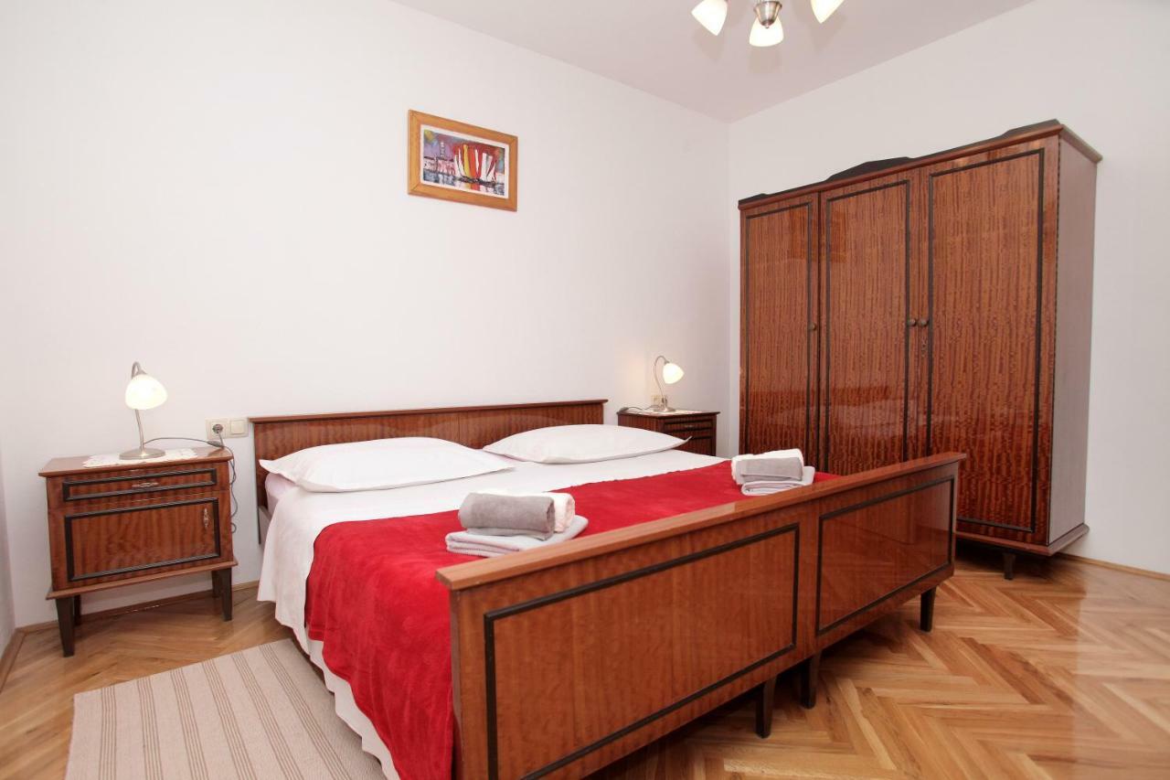 Mia Apartamento Trogir Exterior foto