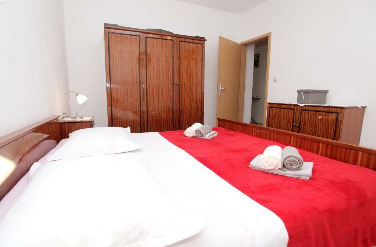 Mia Apartamento Trogir Exterior foto