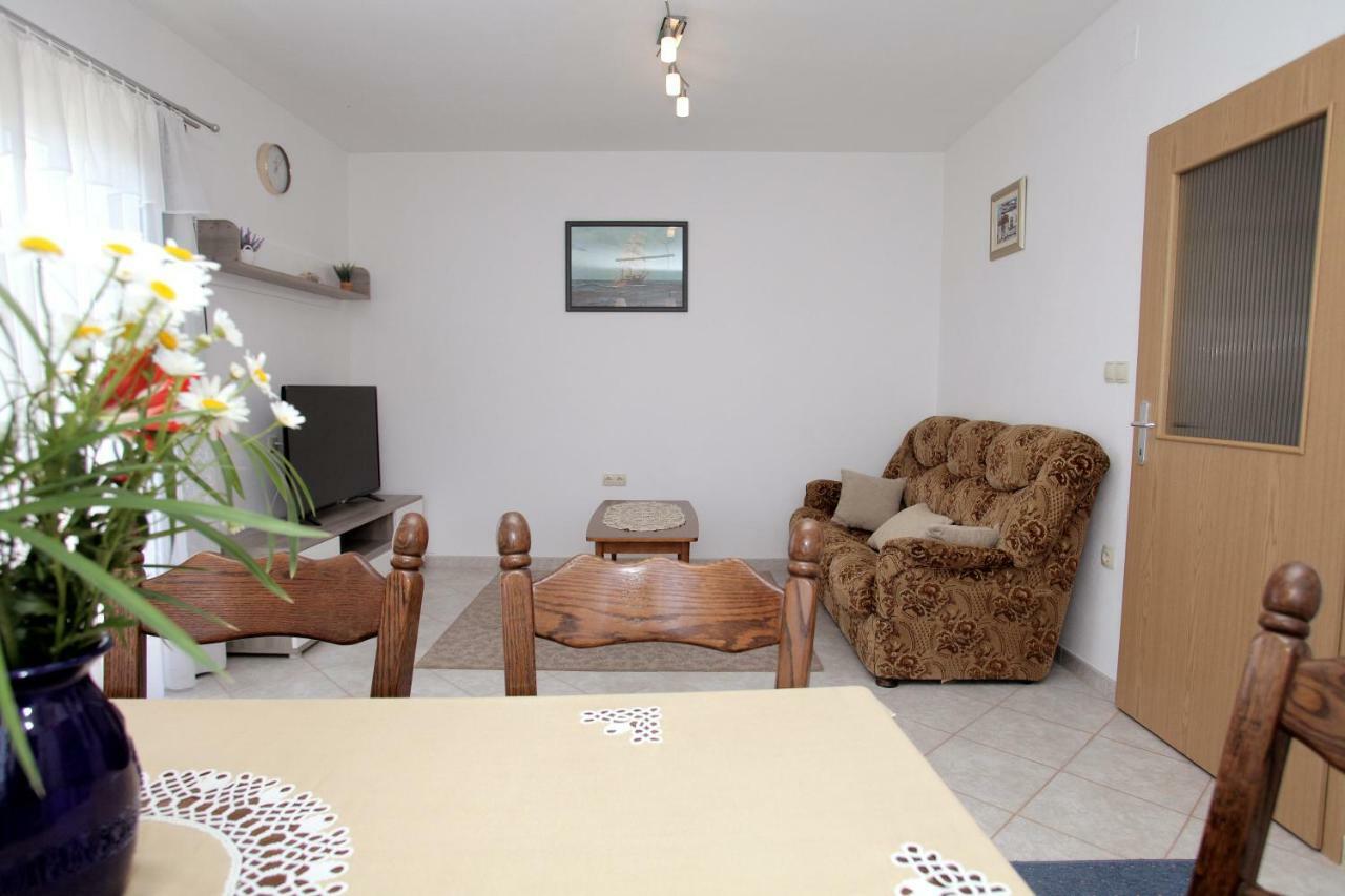 Mia Apartamento Trogir Exterior foto
