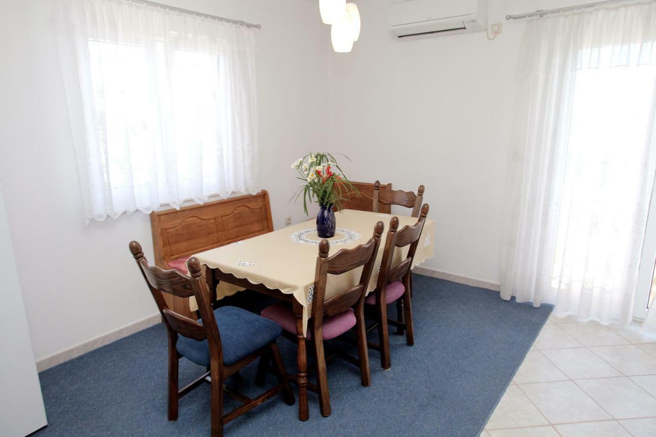 Mia Apartamento Trogir Exterior foto