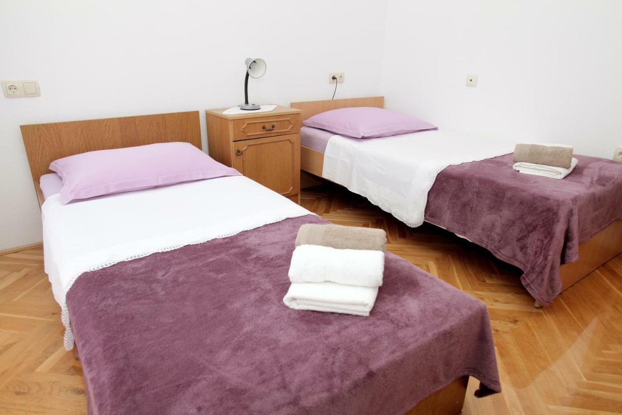 Mia Apartamento Trogir Exterior foto